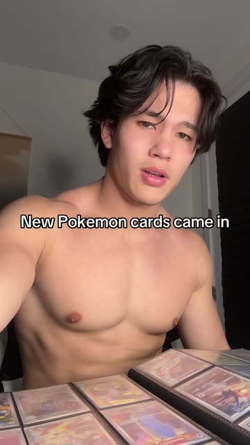 Pokemon Cards Collection Videos