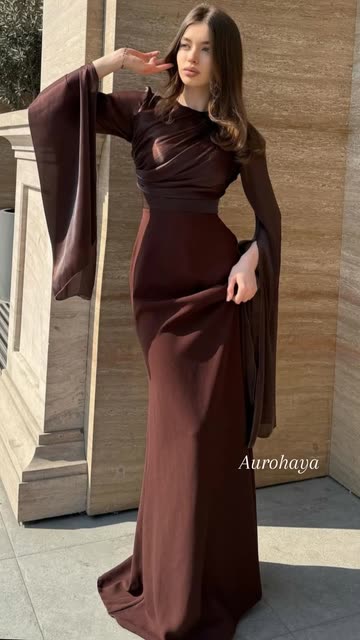 luxuria dress Luxuria Trendz 1116 Georgette Designer Concept Kurti With Bottom Attractive  Classy Look