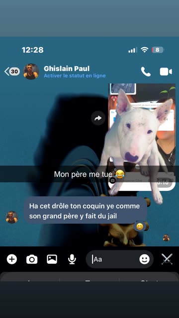 Ton Pire Cauchemar 👻 Spotlight #fapchati2