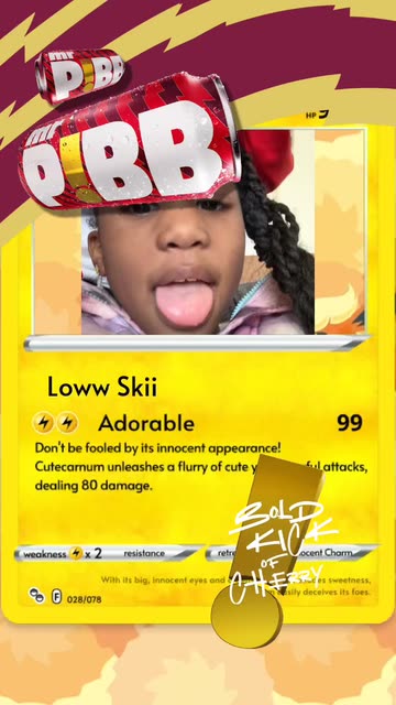 fanmade pokemon cards Fanmade Pokemon card creation with Pokecardmaker