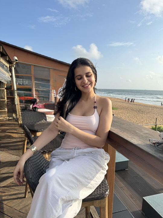 taneeshamirwani