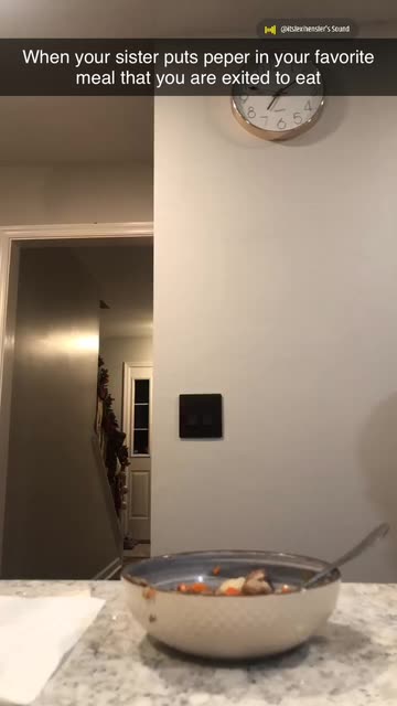 Preview for a Spotlight video that uses the big huge mouth Lens