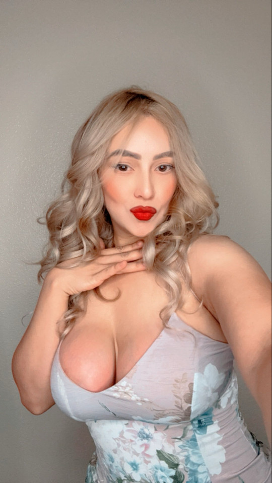Diana Stylezz Spotlight #fapchati5
