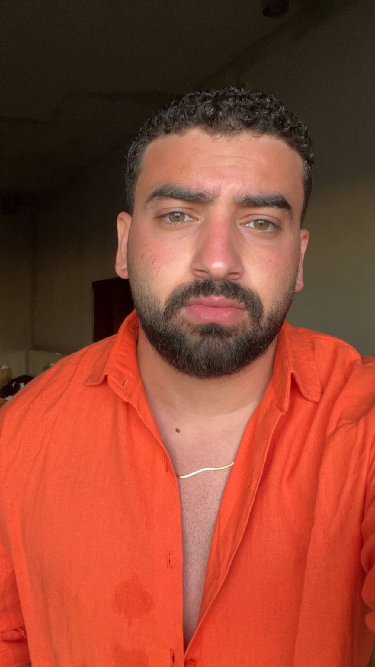 محتوى سناب شات لـ Keroles Ibrahim