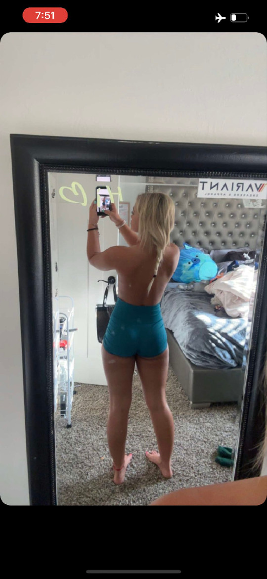 Julianna-peyton
