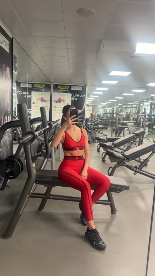 Jennychallita Nude Leaked OnlyFans Photo