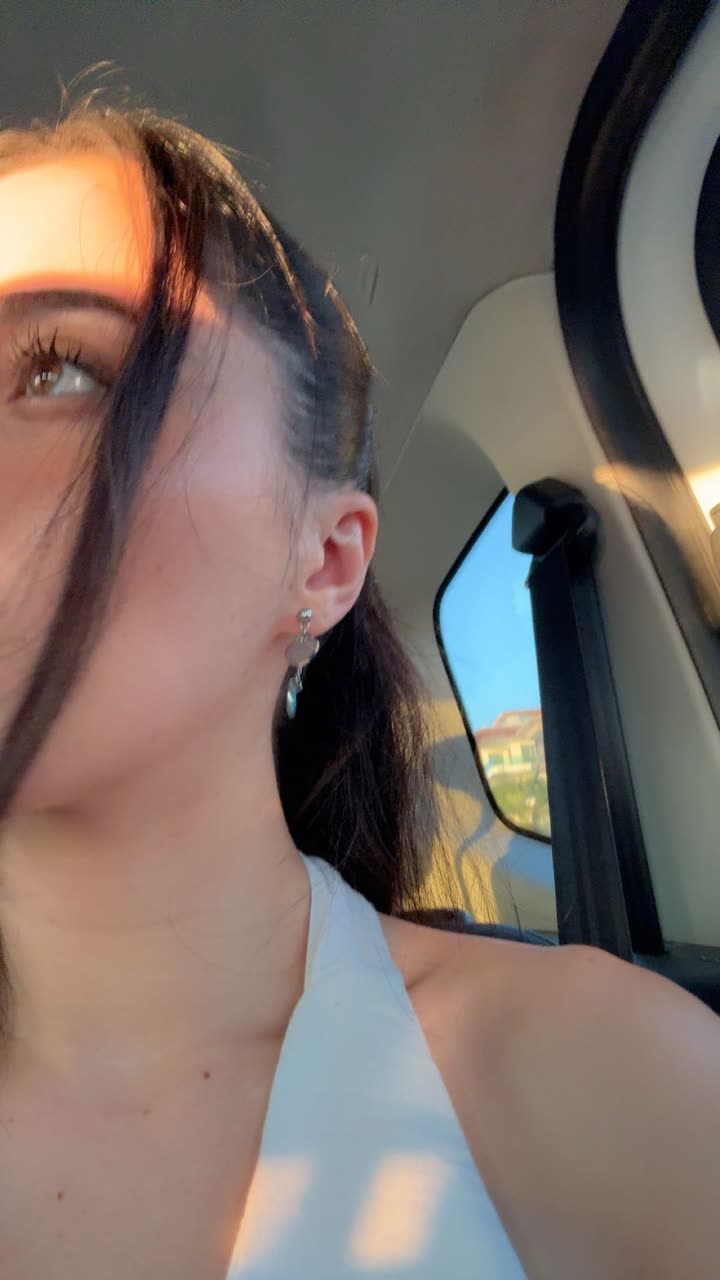 محتوى سناب شات لـ Angel Baby