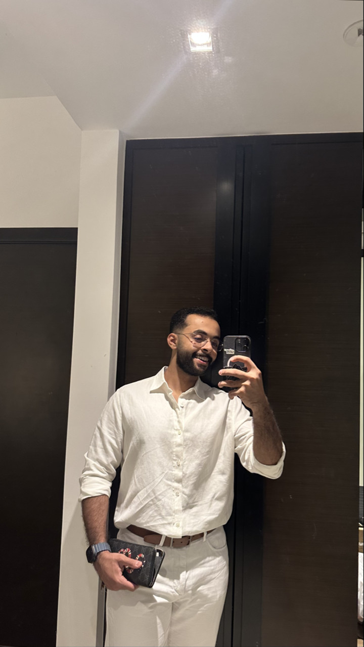 محتوى سناب شات لـ Dr. Eyad Z Omar
