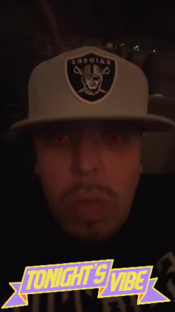Preview for a Spotlight video that uses the RED EYES Lens