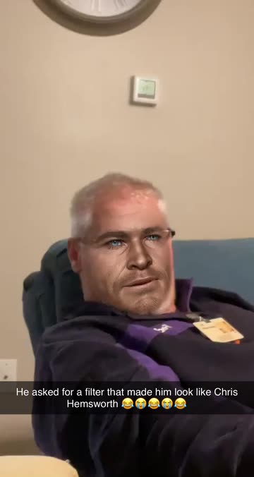 Preview for a Spotlight video that uses the Thor Lens