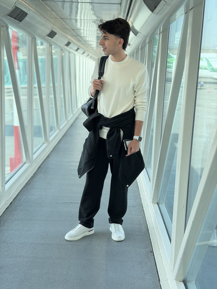 محتوى سناب شات لـ علي عادل نعمة ⚽️2️⃣
