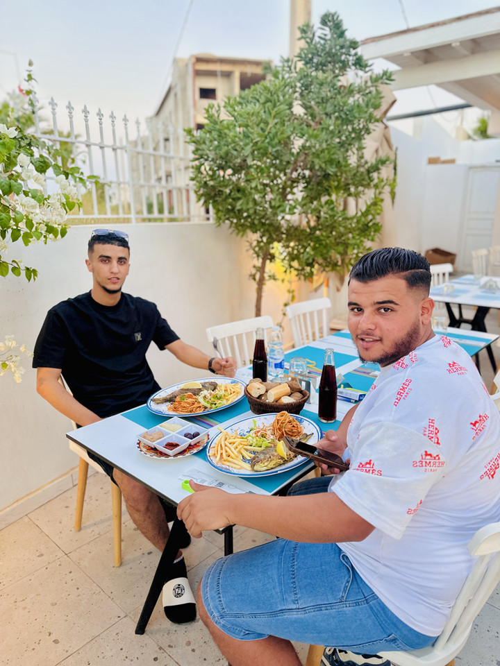 محتوى سناب شات لـ Abdo jwely🇱🇾