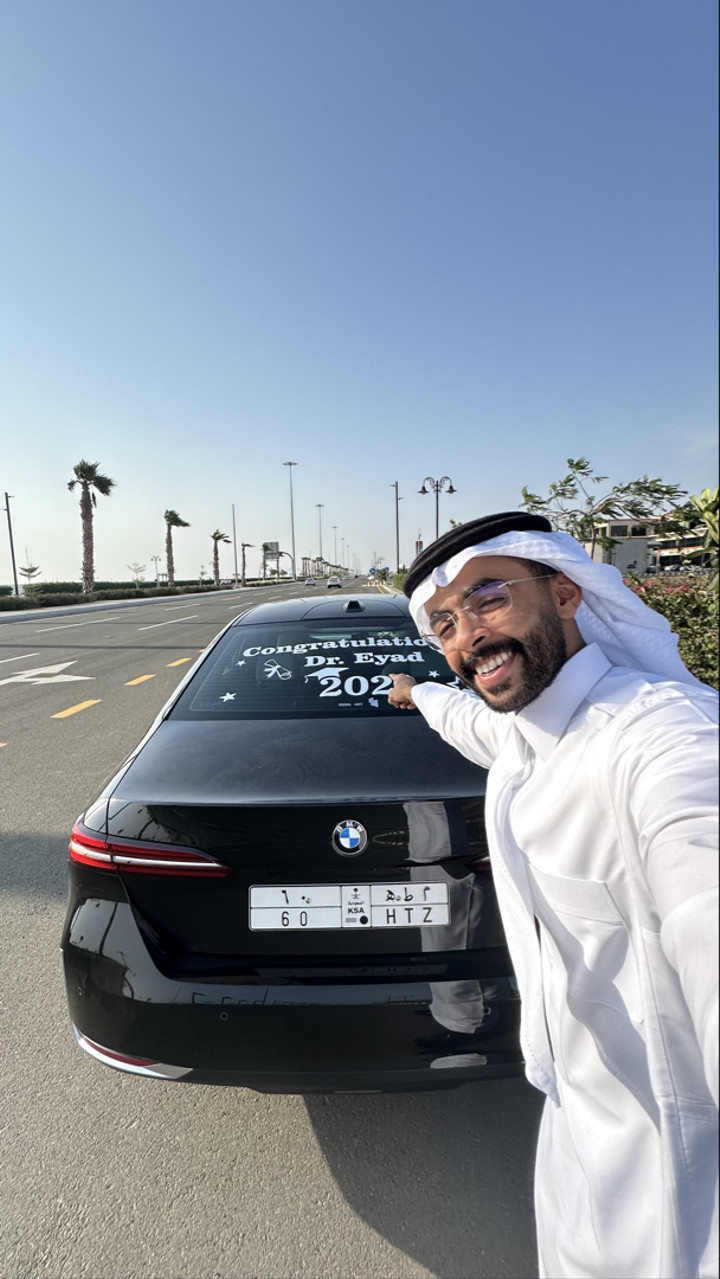 محتوى سناب شات لـ Dr. Eyad Z Omar