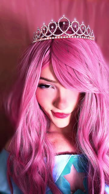 pink princess スポア Pink Princess Videos