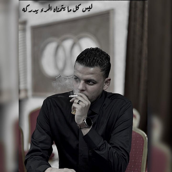 محتوى سناب شات لـ Mahmoud Marwan