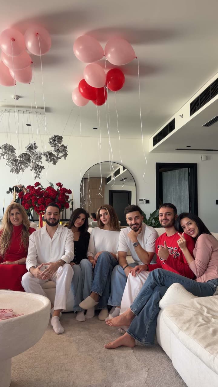 محتوى سناب شات لـ نارين بيوتي