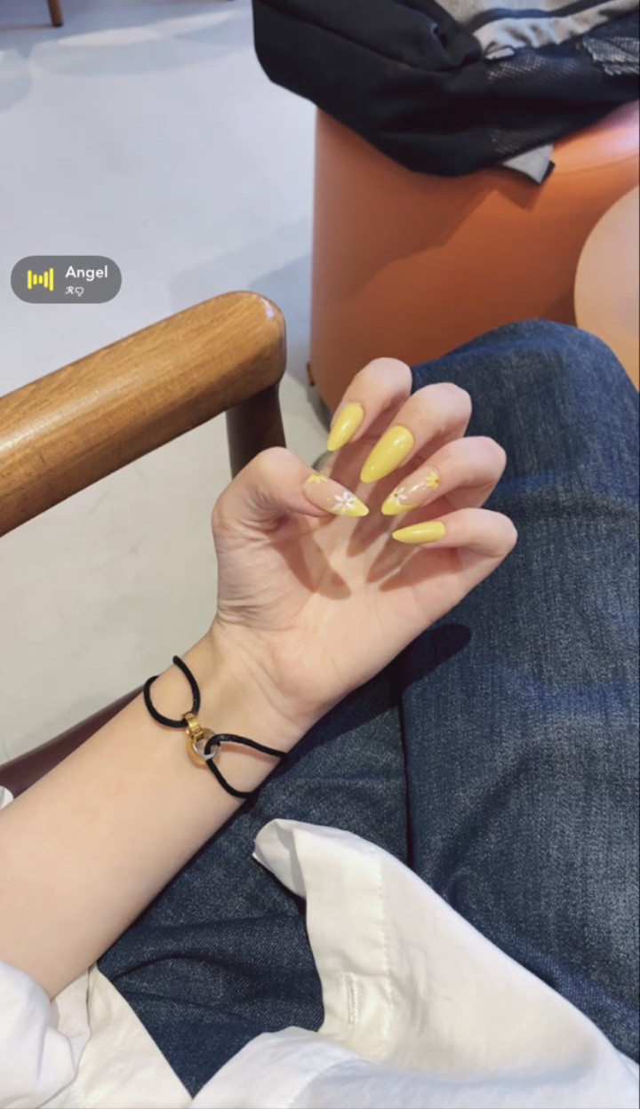 محتوى سناب شات لـ 👼🏻