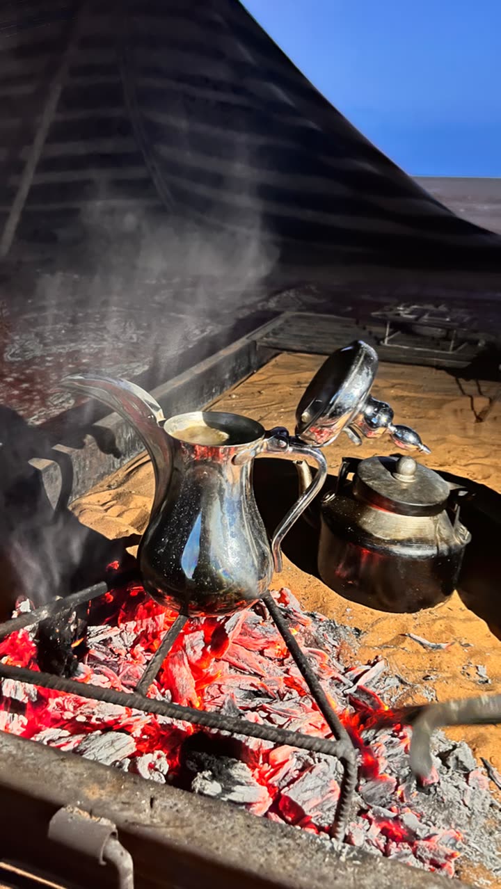 محتوى سناب شات لـ عطاالله