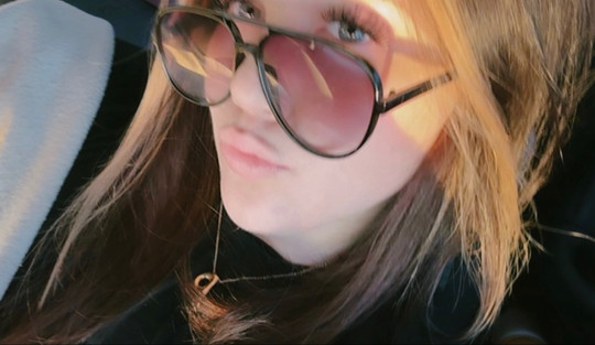dylann-marie