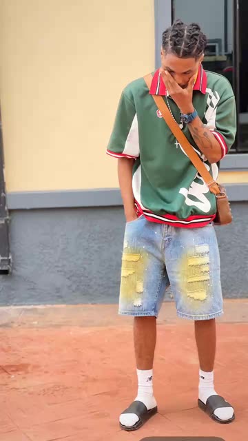 Drake Crocs Videos
