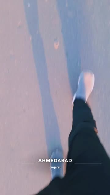 Preview for a Spotlight video that uses the brightside Lens