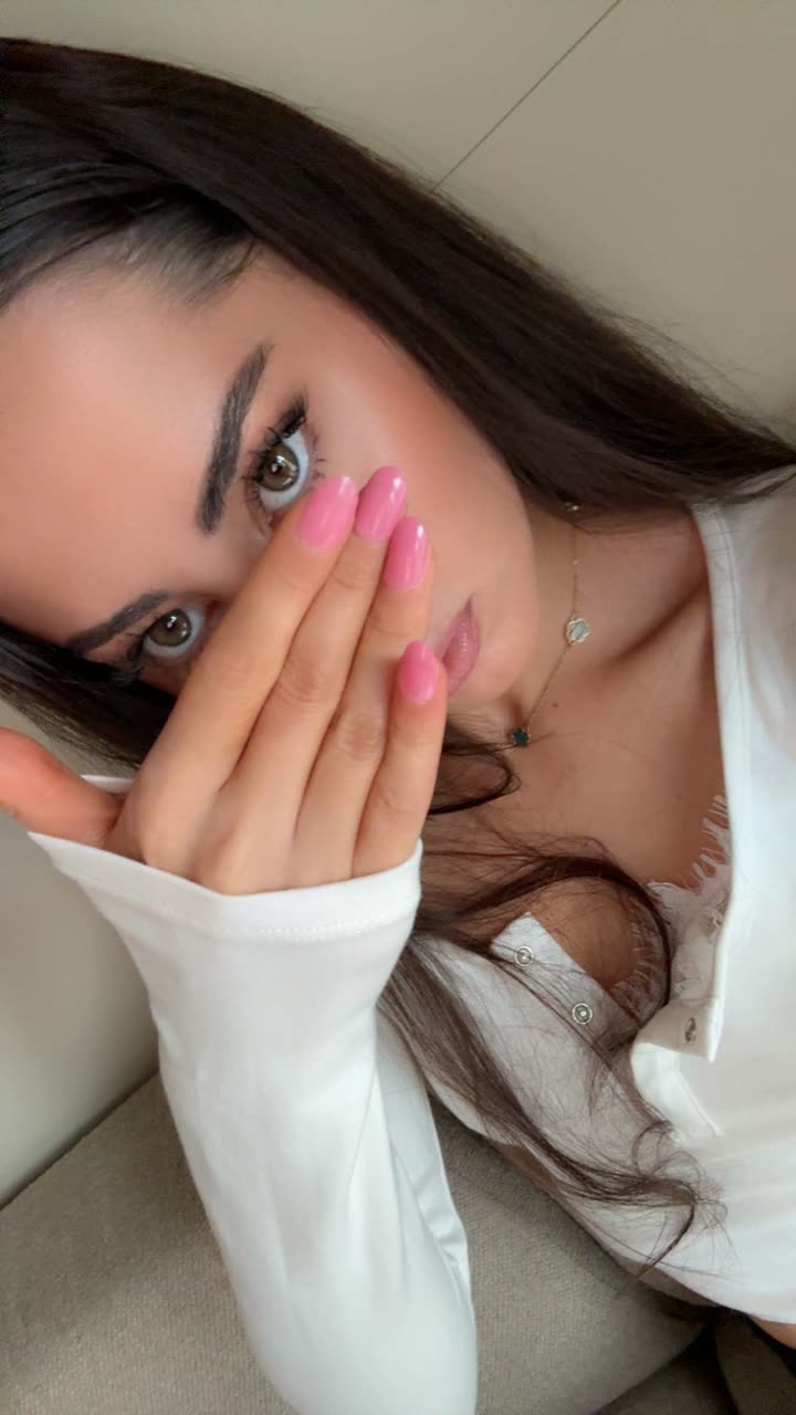 محتوى سناب شات لـ Angel Baby