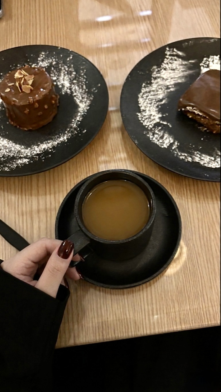 محتوى سناب شات لـ جوج ♡︎ ︎