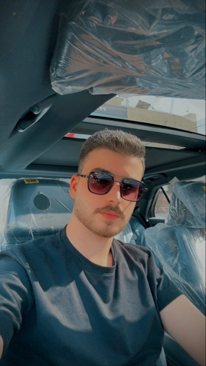 محتوى سناب شات لـ Abdulrahman Saraj