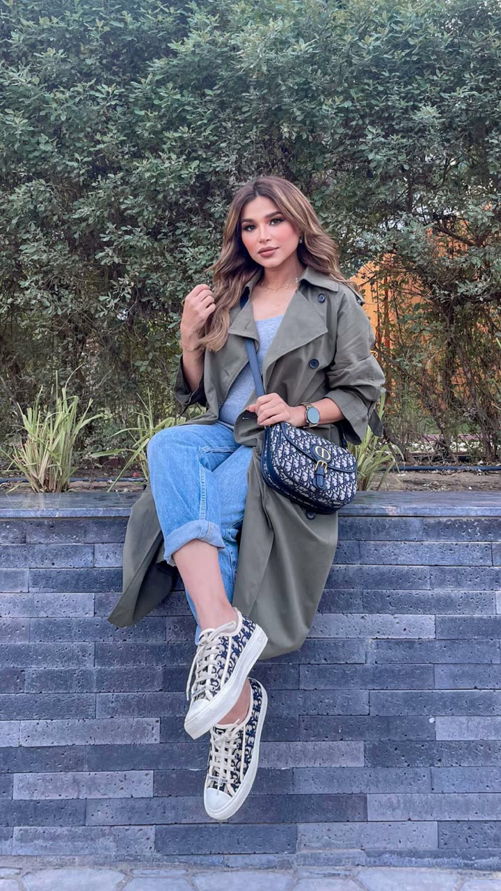 محتوى سناب شات لـ نهى نبيل