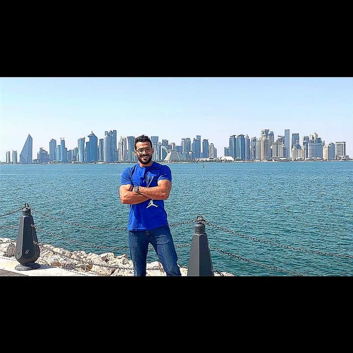 محتوى سناب شات لـ Nasser Alarab في الأردن 🇯🇴