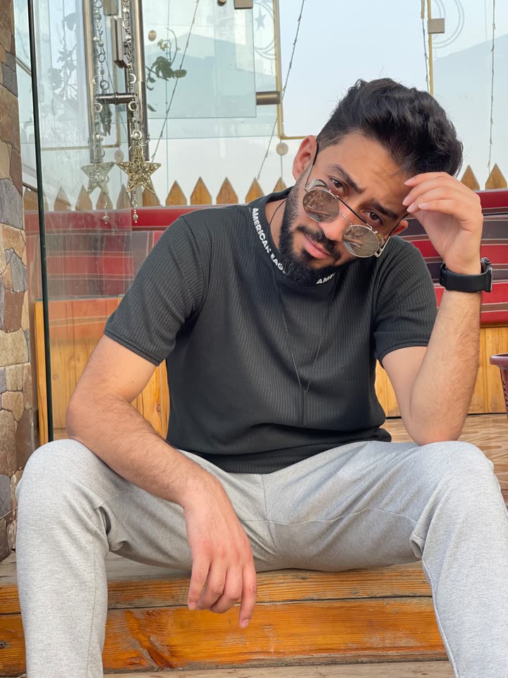 محتوى سناب شات لـ Ahmad Al Qadi✈ 🍉