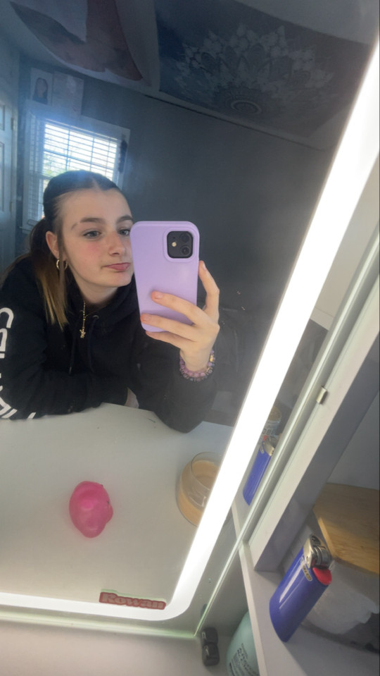 zoehampton