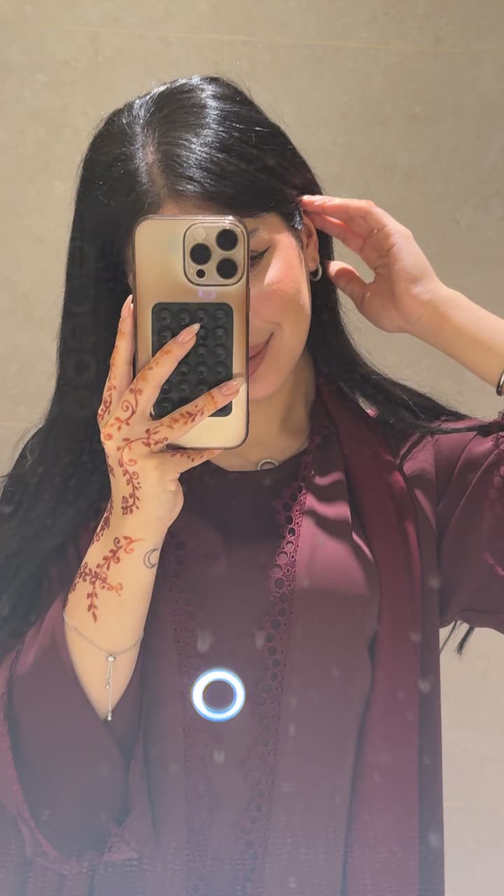 قصة سناب شات للحساب qamaraltaeyy رقم 156