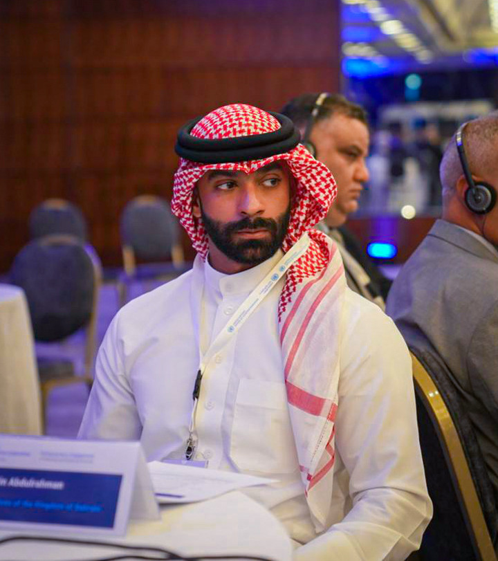 محتوى سناب شات لـ Abdulrahman