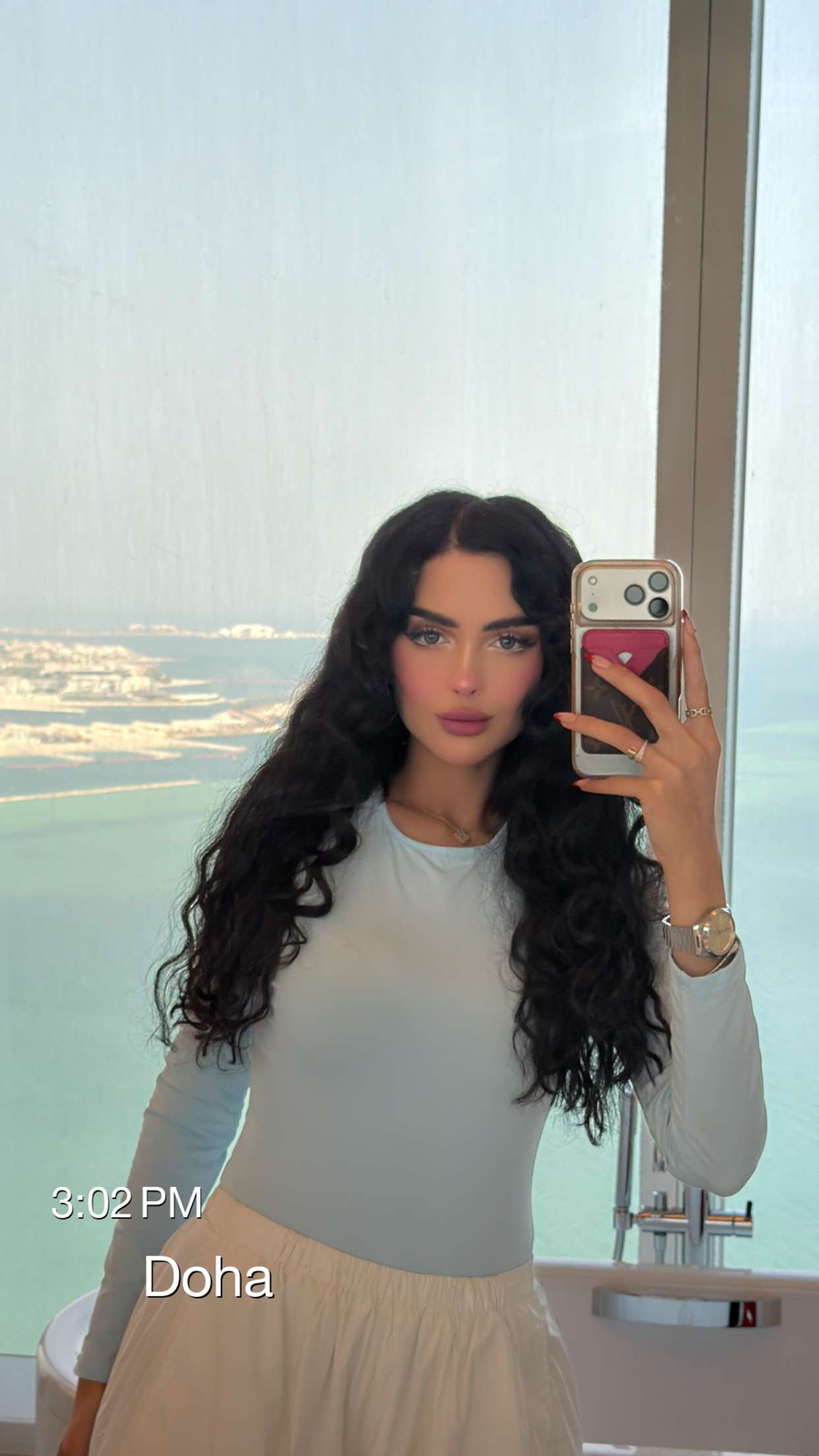 قصة سناب شات للحساب qqrsv2 رقم 15