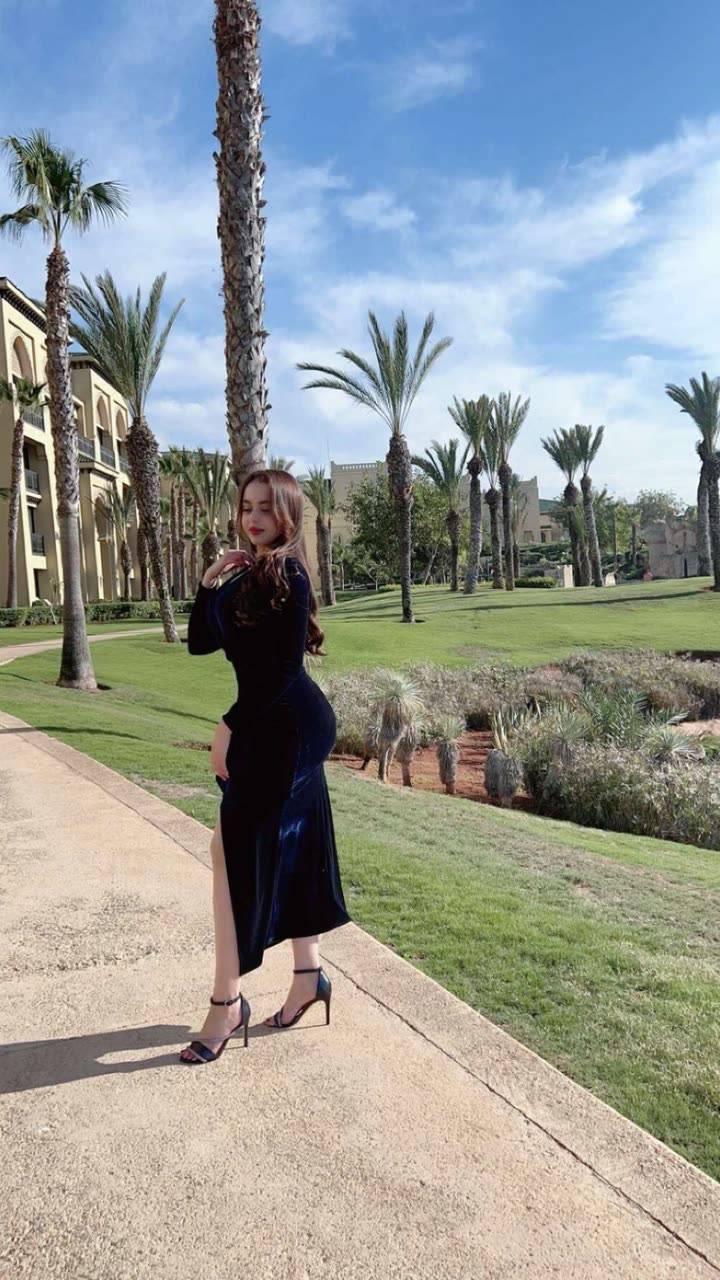 محتوى سناب شات لـ Rose 💐👑