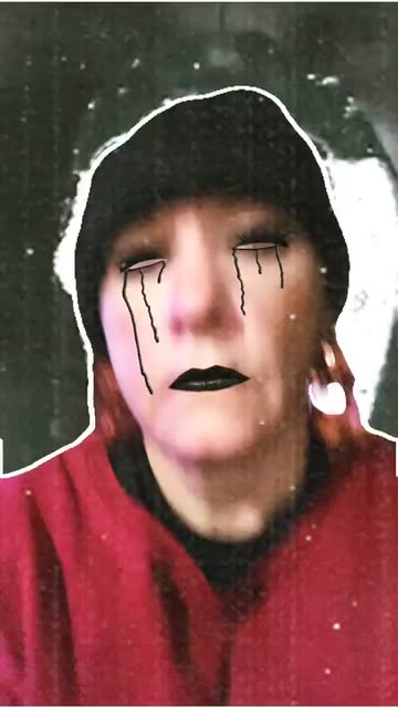 Preview for a Spotlight video that uses the Psycho Lens