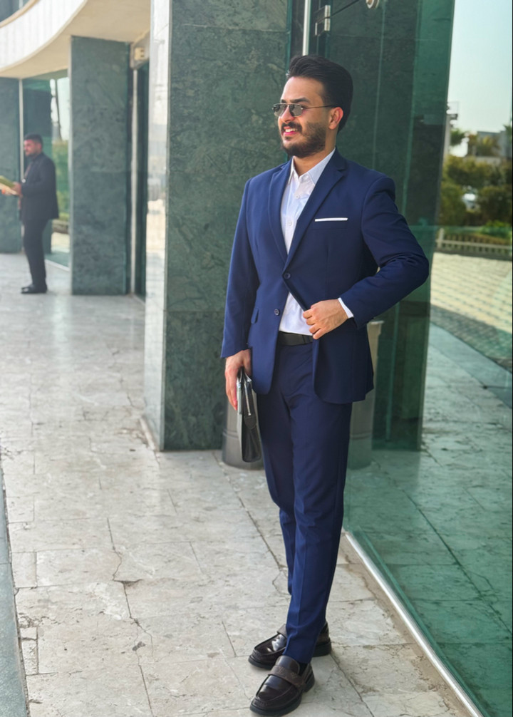محتوى سناب شات لـ مرتضى عماد 313 ⚔️
