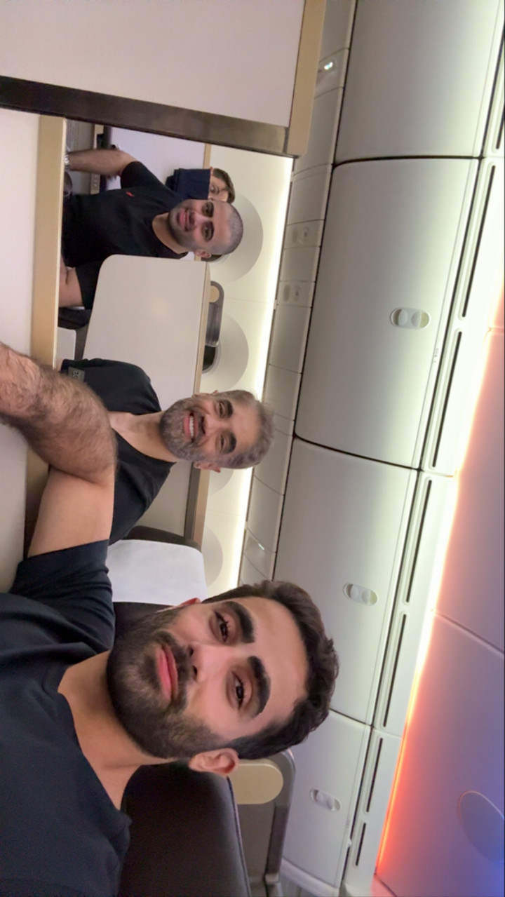 محتوى سناب شات لـ Bufifty
