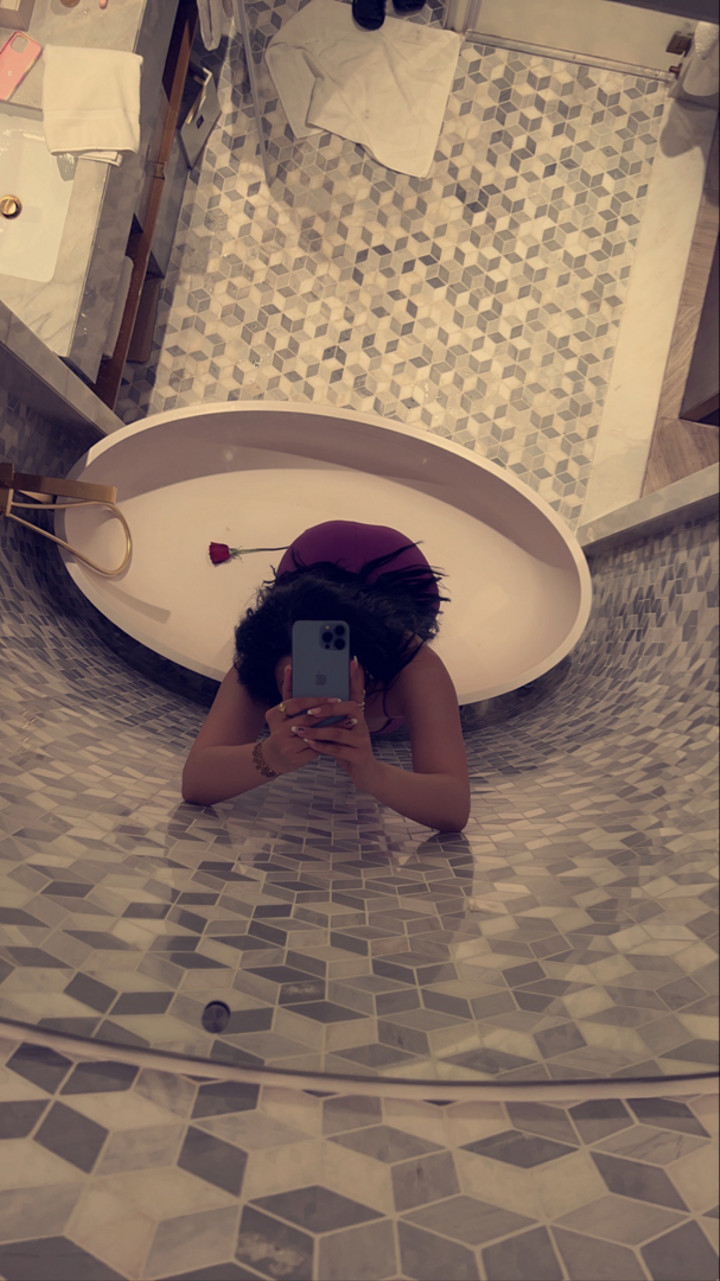 محتوى سناب شات لـ NA🌸