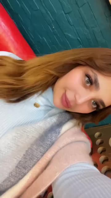 Preview for a Spotlight video that uses the LiLo blog Lens
