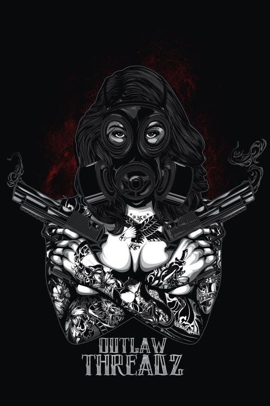 vulkanange