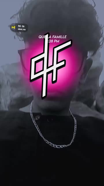 Preview for a Spotlight video that uses the QLF Lens