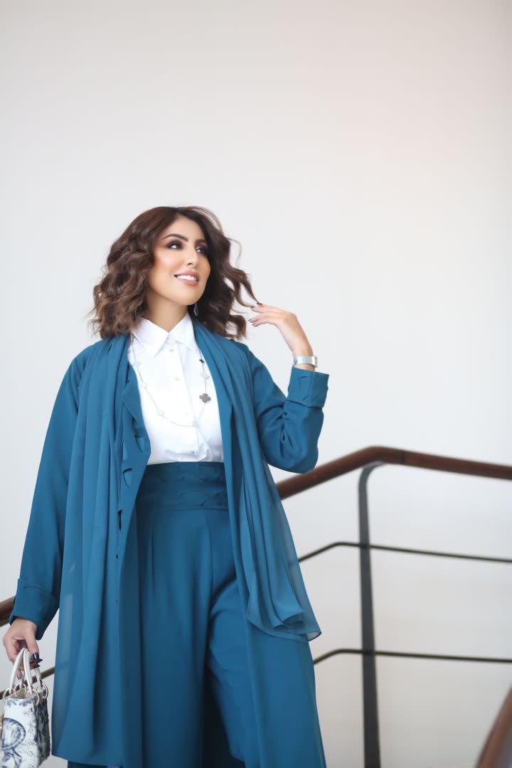 محتوى سناب شات لـ خلود اللميع 🪭 Aloooloo 🦚