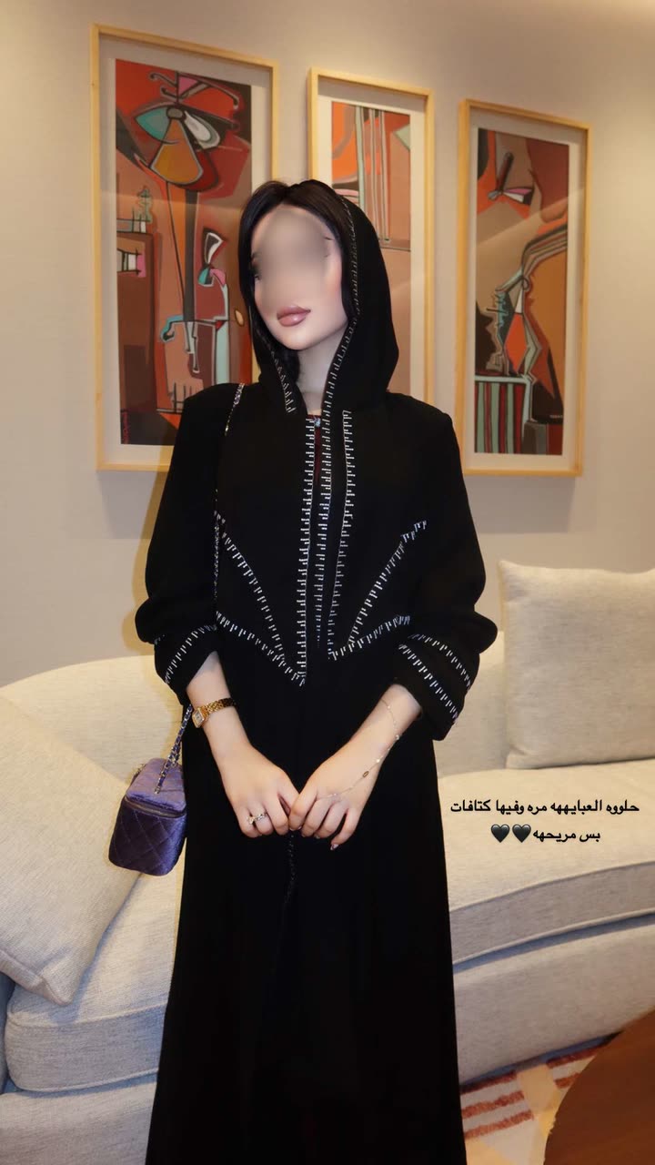 محتوى سناب شات لـ ام قمّر🍒.