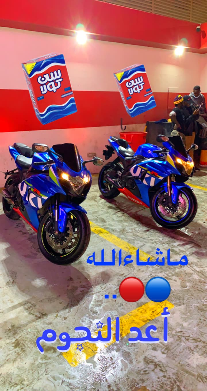 محتوى سناب شات لـ Faisal .