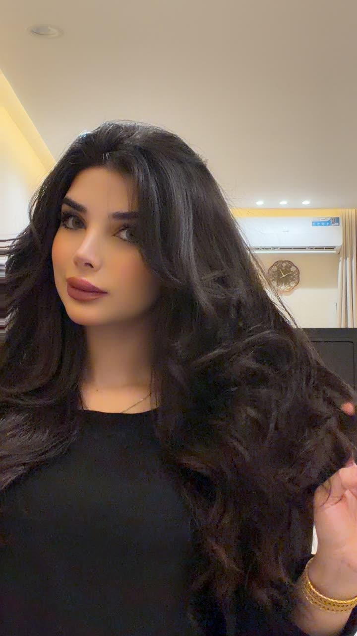 محتوى سناب شات لـ منال العسيري