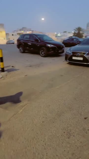 Preview for a Spotlight video that uses the face x1 Lens