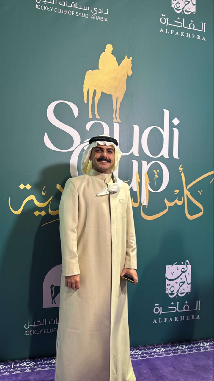 محتوى سناب شات لـ سلطان بن نايف