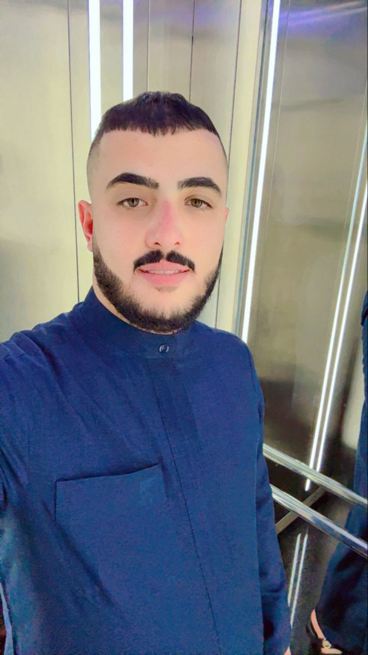 محتوى سناب شات لـ Saif Aljubury